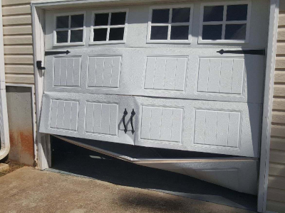 Emergency Garage Door Service